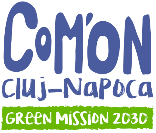 Com'ON Cluj-Napoca